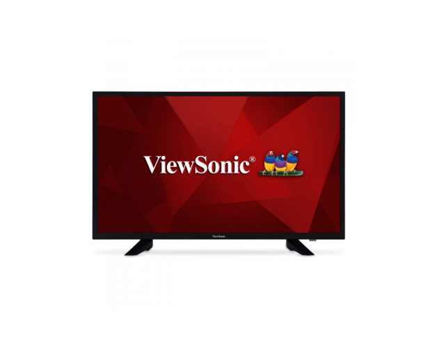 ტელევიზორი ViewSonic CDE3204
