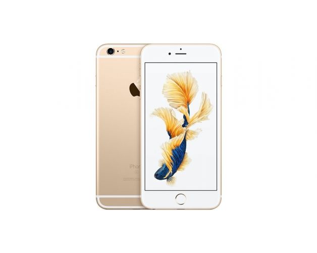 მობილური  ტელეფონი Apple iPhone 6S 32GB , ფერი: ROSE GOLD