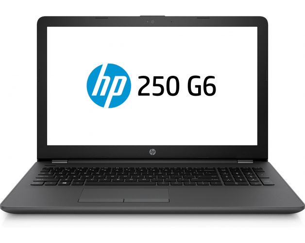 ნოუთბუქი HP 250 G6 (1XP03EA)