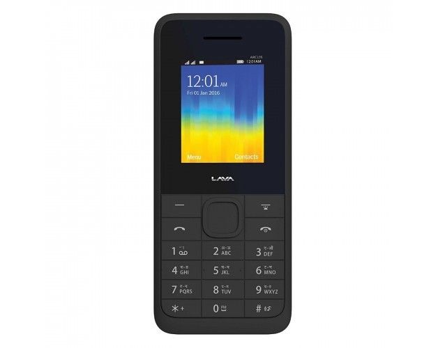 მობილური ტელეფონი LAVA ARC 103