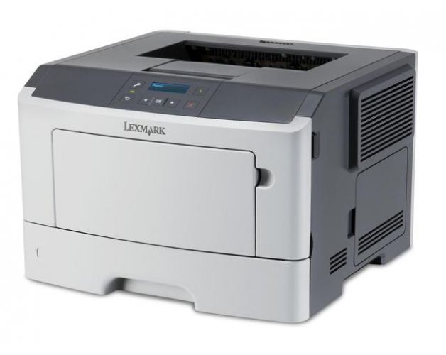 პრინტერი Lexmark MS317dn (35SC080)