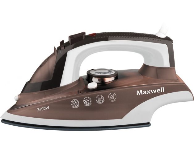 უთო MAXWELL MW-3024