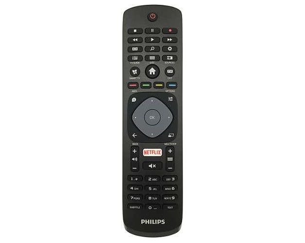 ტელევიზორი Philips 43PFS5302/12 43" (108 cm)