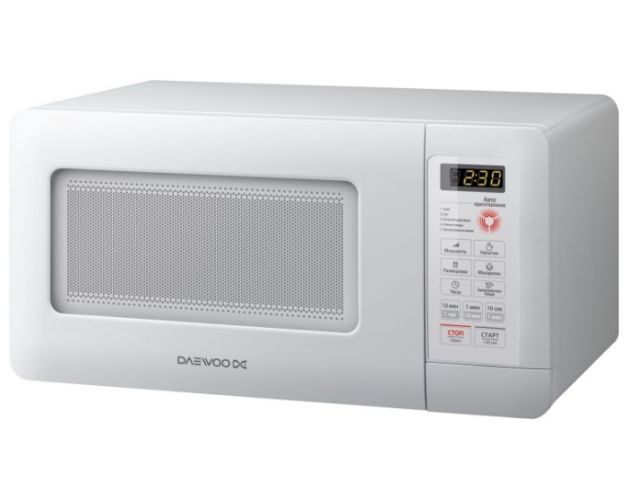 მიკროტალღური ღუმელი DAEWOO Microwave oven KOR-5A0B