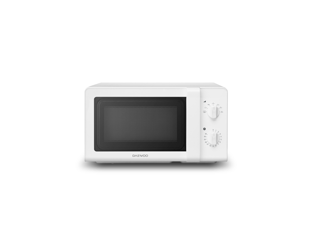 მიკროტალღური ღუმელი DAEWOO Microwave oven KOR-6617W