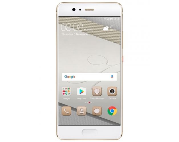 მობილური ტელეფონი Huawei P10 LTE Dual SIM Gold (VTR-L29)
