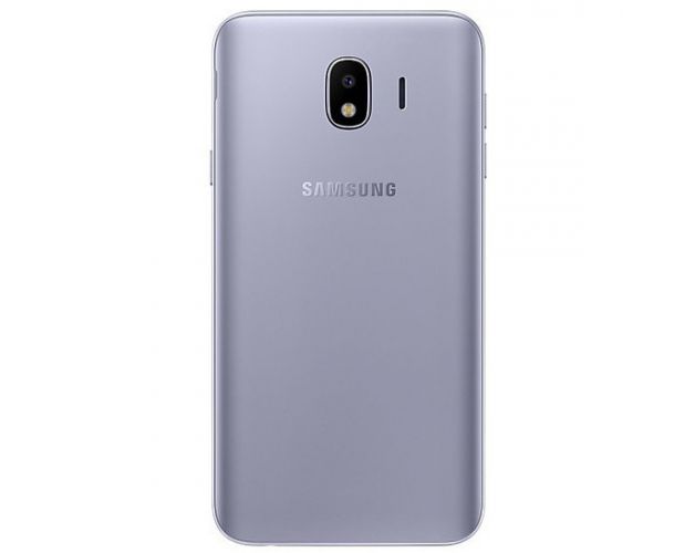მობილური ტელეფონი Samsung J400F Galaxy J4 (2018) Dual SIM LTE (SM-J400FZVDCAU) Orchid Gray