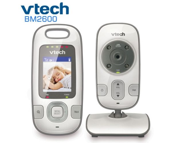 ვიდეო ძიძა VTech BM2600
