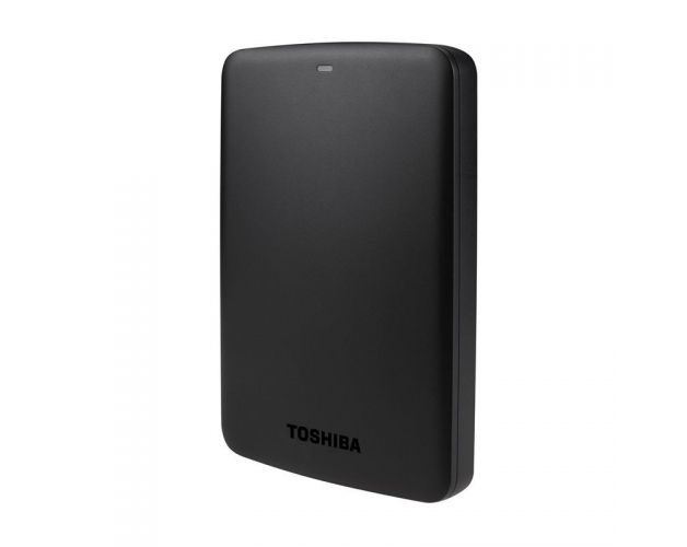 გარე მყარი დისკი Toshiba HDTB310EK3AA 1TB