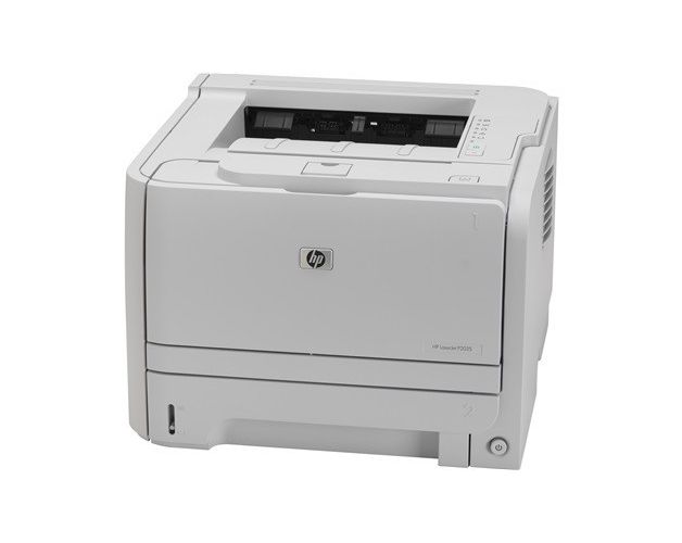 პრინტერი HP LaserJet P2035 Printer