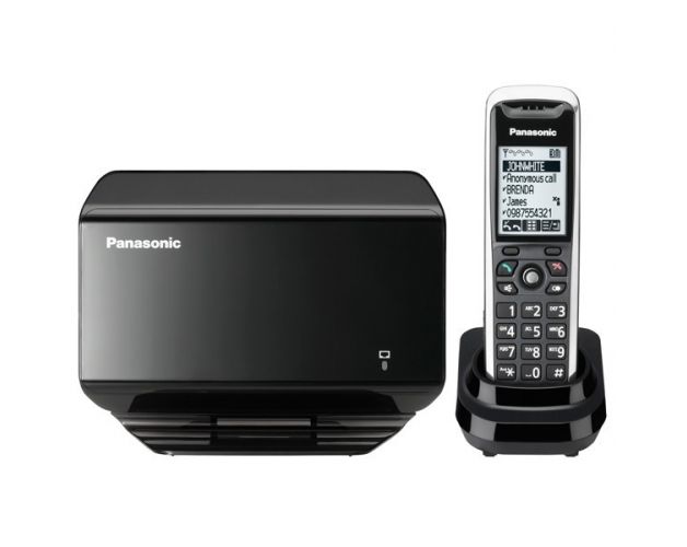 ტელეფონი Panasonic KX-TGP500B09