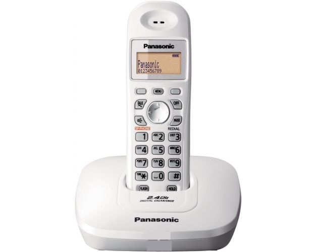 ტელეფონი   Panasonic KX-TG3611