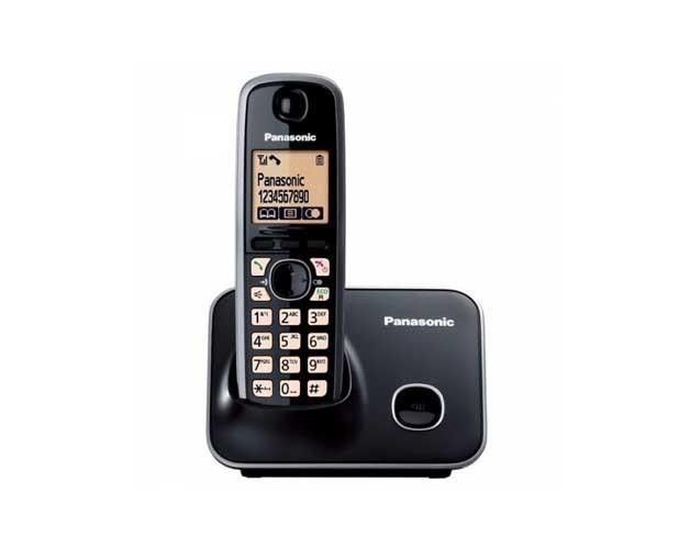 ტელეფონი  Panasonic KX-TG3711