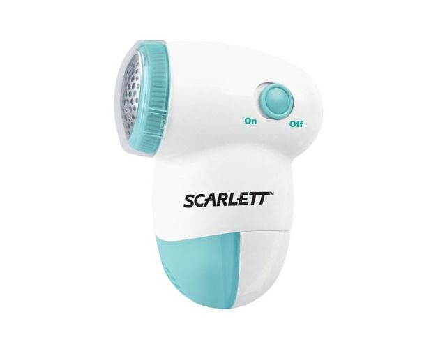 ქსოვილის საწმენდი  SCARLETT  SC-920