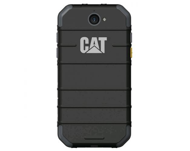 მობილური ტელეფონი CAT S30 Dual Sim black