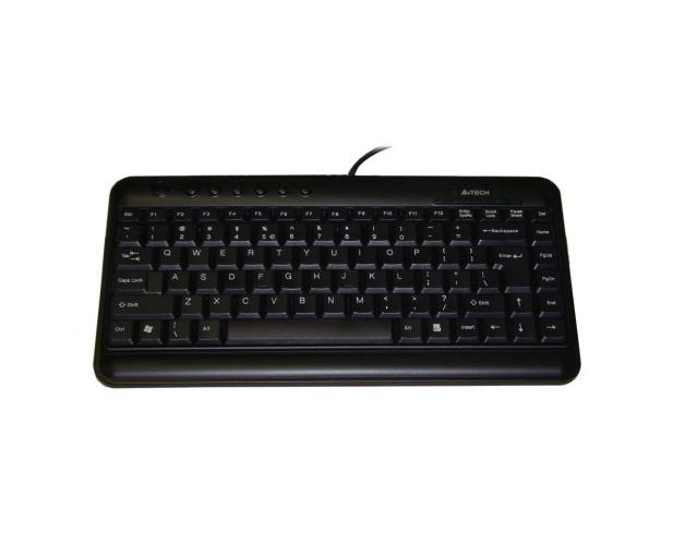 კლავიატურა A4Tech Keyboard KLS-5 Multimedia