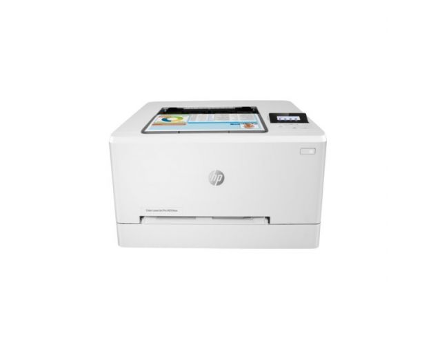 პრინტერი HP Color LaserJet Pro M254nw Printer
