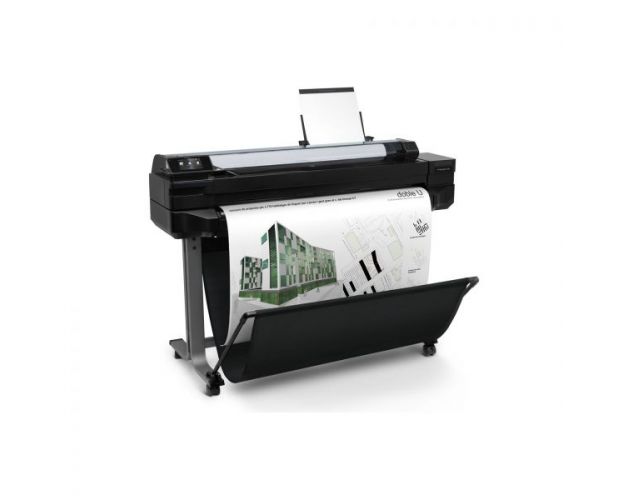 პრინტერი HP DesignJet T520 36-in 2018 Printer