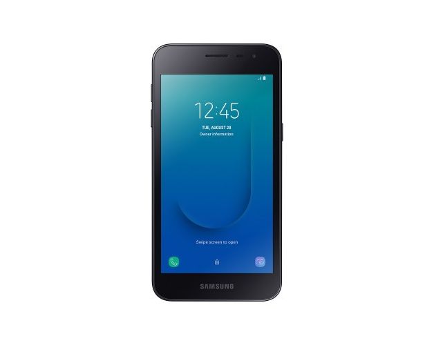 მობილური ტელეფონი Samsung J260FD Galaxy J2 Core Dual Sim 1GB RAM 8GB LTE Black