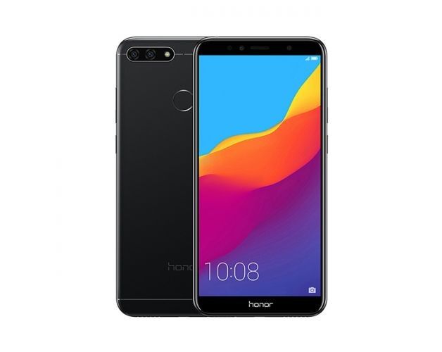 მობილური ტელეფონი Huawei Honor 7A Dual Sim 2GB RAM 16GB LTE black