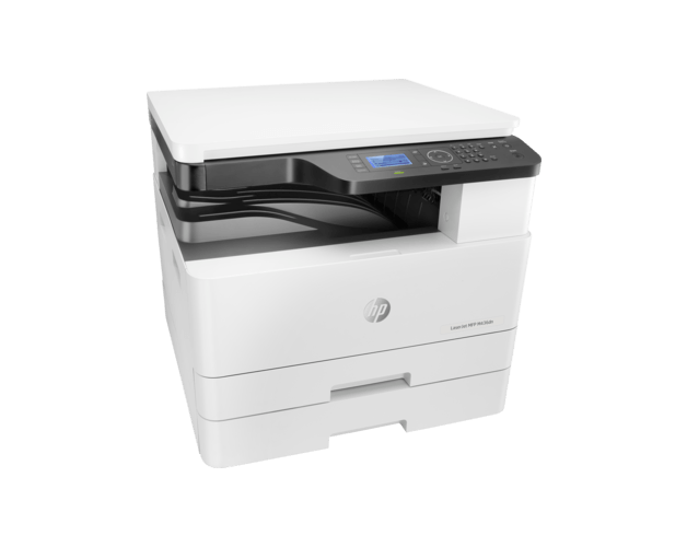 პრინტერი HP LaserJet MFP M436dn Printer