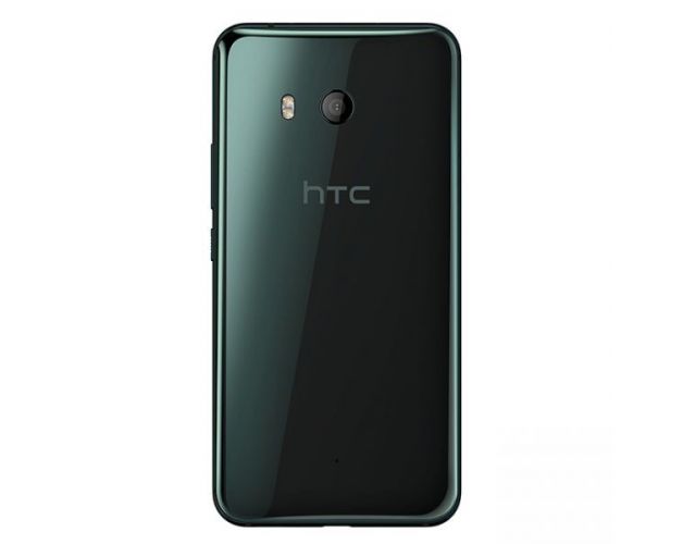 მობილური ტელეფონი HTC U11 Dual Sim 128GB LTE Black