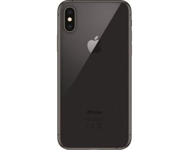 მობილური ტელეფონი Apple iPhone XS 64GB MT9E2RM/A Space Grey