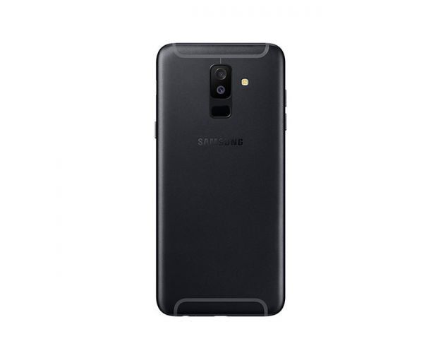 მობილური ტელეფონი Samsung A605FD Galaxy A6+ Dual Sim 4GB RAM 64GB LTE black