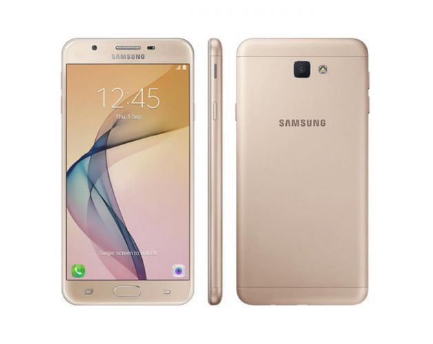 მობილური ტელეფონი Samsung G570F Galaxy J5 Prime Dual Sim 16GB LTE gold