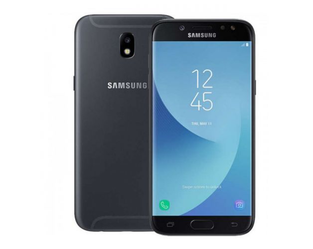მობილური ტელეფონი Samsung J530F Galaxy J5 Pro Duos 32GB LTE 2017 black