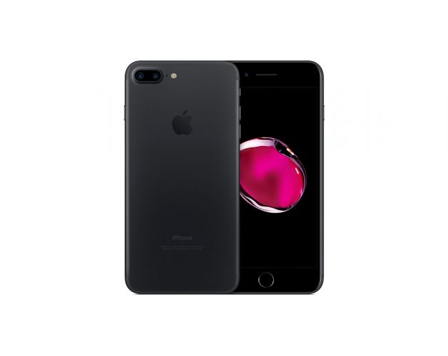 მობილური ტელეფონი Apple iPhone 7 Plus 32GB Black