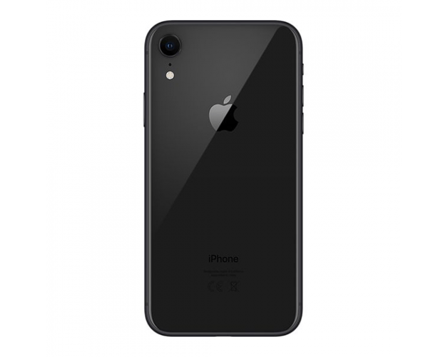 მობილური ტელეფონი Apple iPhone XR Single Sim 64GB black