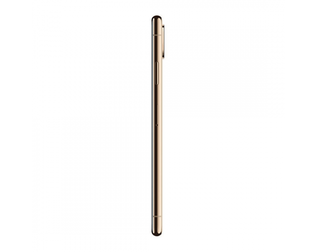 მობილური ტელეფონი Apple iPhone XS Max Single Sim 64GB gold