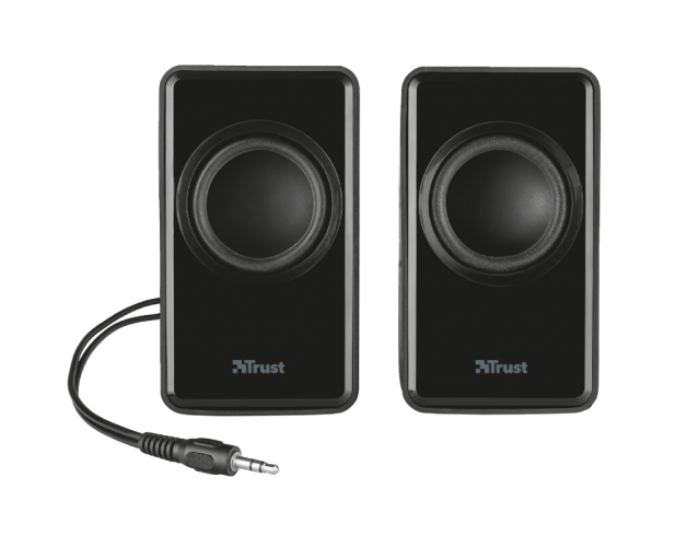 დინამიკი Trust Avora 2.1 Subwoofer Speaker Set