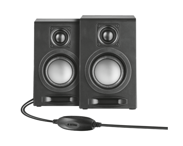დინამიკი Trust Cusco Compact 2.0 Speaker Set