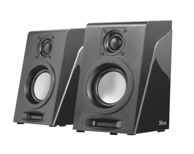 დინამიკი Trust Cusco Compact 2.0 Speaker Set