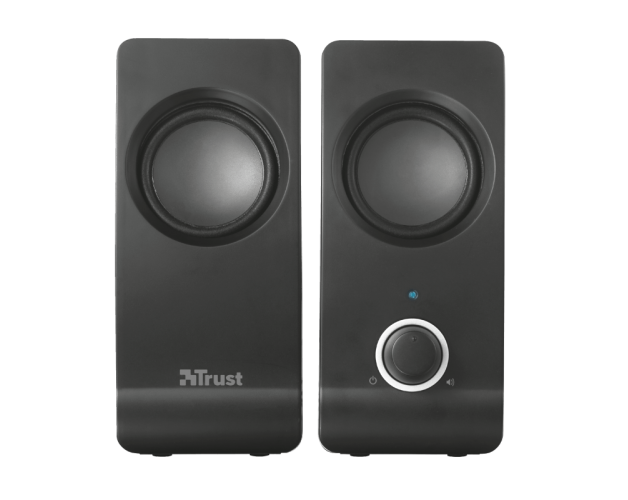 აკუსტიკური სისტემა TRUST Remo 2.0 Speaker Set