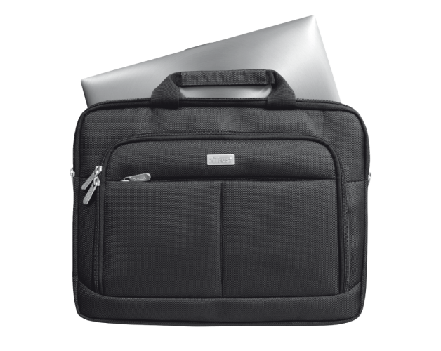 ნოუთბუქის ჩანთა Trust Sydney Slim Bag for 14" laptops