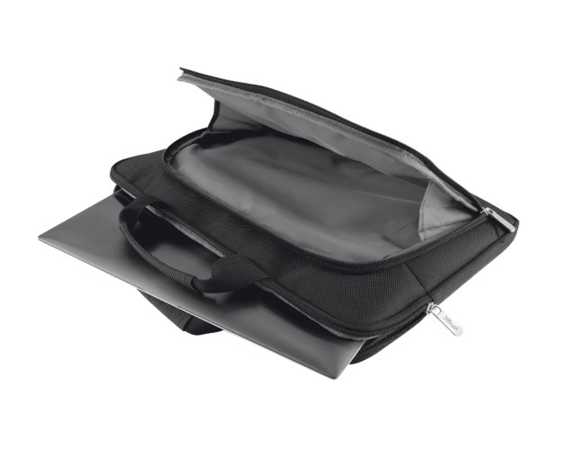 ნოუთბუქის ჩანთა Trust Sydney Slim Bag for 14" laptops