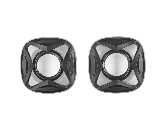 დინამიკი Trust Xilo Compact 2.0 Speaker Set - black