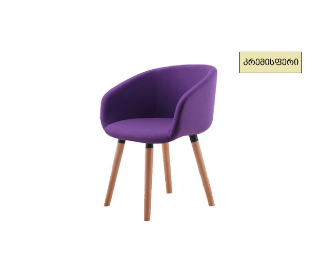 ბარის სკამი LK-SK1038-3/Crème, LK-909038