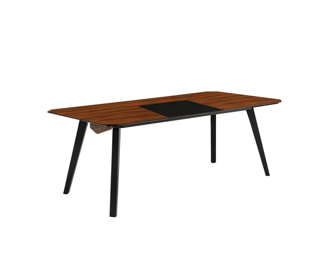 მაგიდა REN-SHM.01.18.L(S.Walnut+Ant.), REN-213087