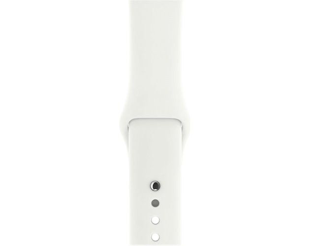 სმარტ საათი Apple Watch Series 3 A1858 (MTEY2GK/A) Silver