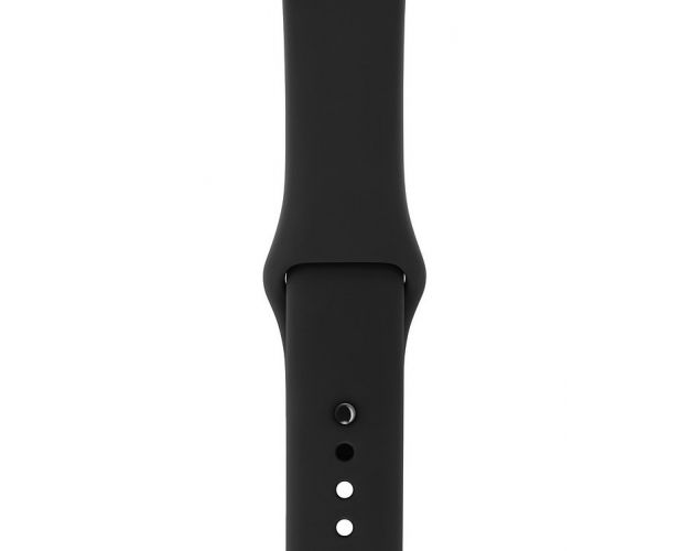სმარტ საათი Apple Watch Series 3 A1859 (MTF32FS/A) Space Grey