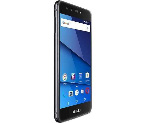 მობილური ტელეფონი Blu G0010WW