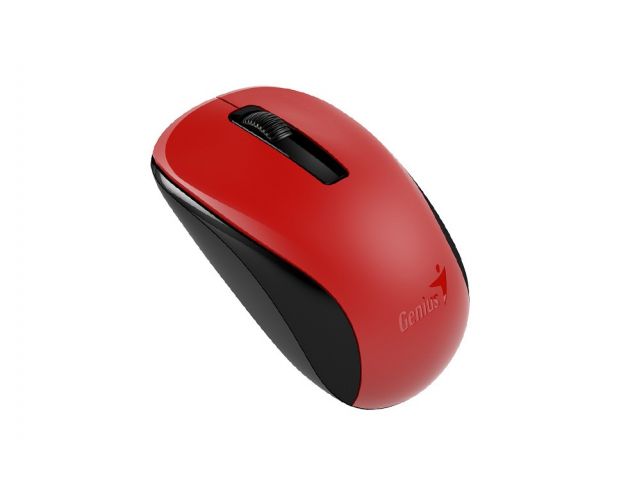 მაუსი GENIUS NX-7005 USB RED  G5 Hanger