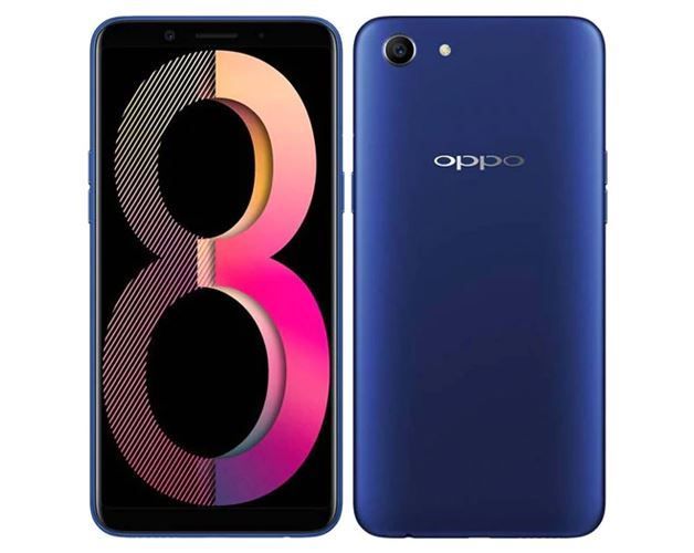 მობილური ტელეფონი Oppo A83 3GB (Blue)