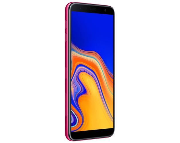 მობილური ტელეფონი Samsung J415F Galaxy J4+ (2018) Dual Sim LTE 16GB (SM-J415FZINCAU) Pink