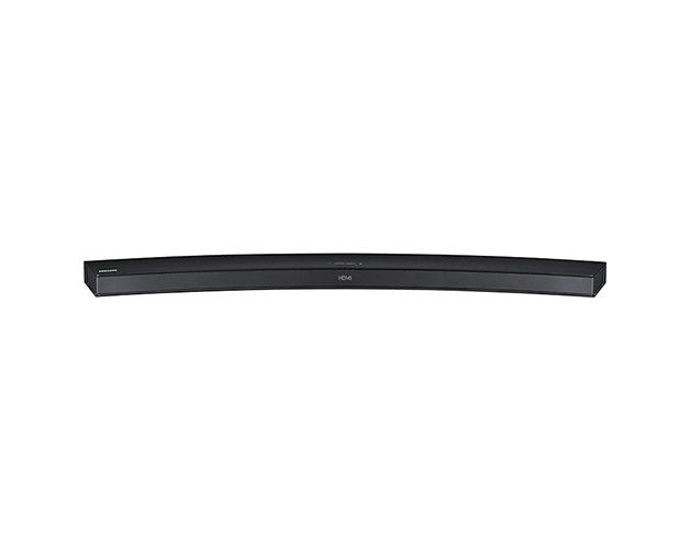 აკუსტიკური სისტემა Samsung Sound Bar HW-M4500/RU Curved
