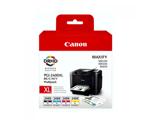 კარტრიჯი Canon PGI-2400XL (9257B004AA)